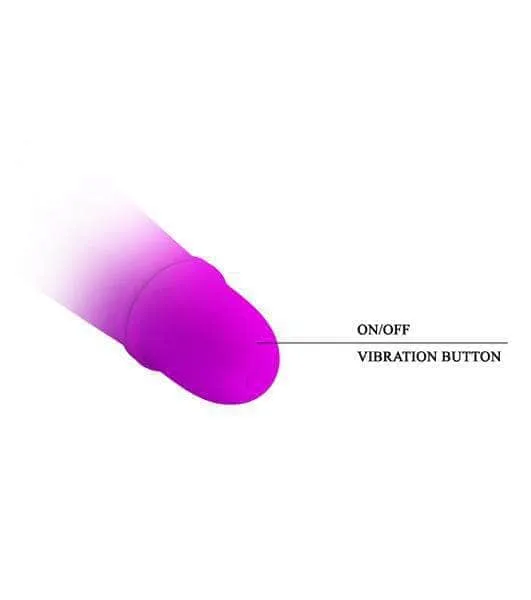 Mini Vibrador Boyce — foto 2