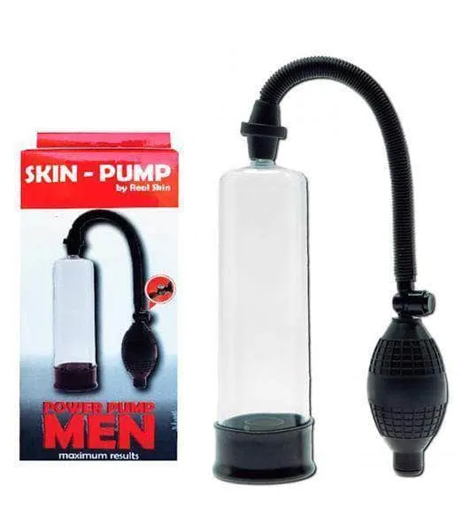 Bomba Power - Real Skin