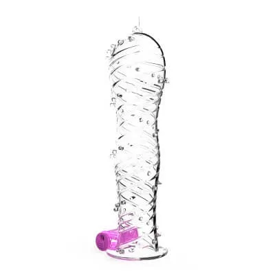 RW002 / funda con vibración