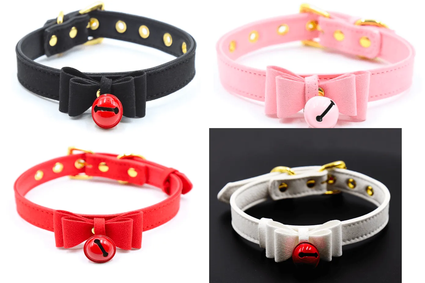 RYWC-249-A-B-C-D collar bdsm