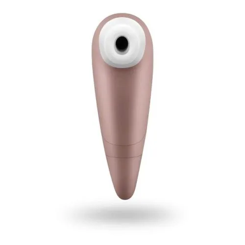 Satisfyer Succionador de Clítoris Next Generation