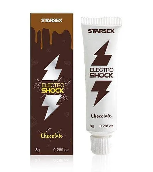 Excitante Electro Shock — foto 3