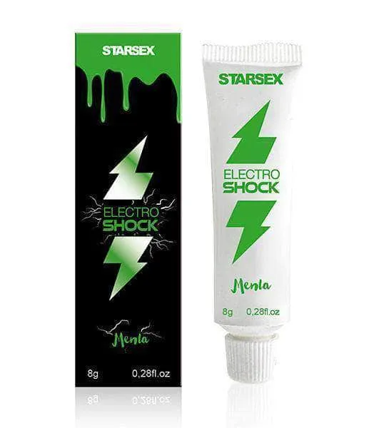 Excitante Electro Shock — foto 2
