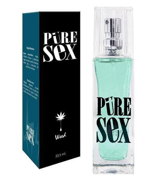 Pure Sex Weed