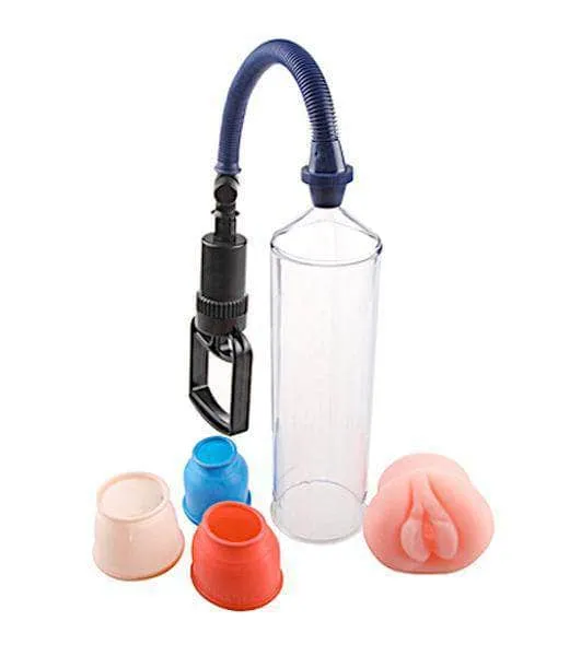 Bomba De Vacio Soldier — foto 2