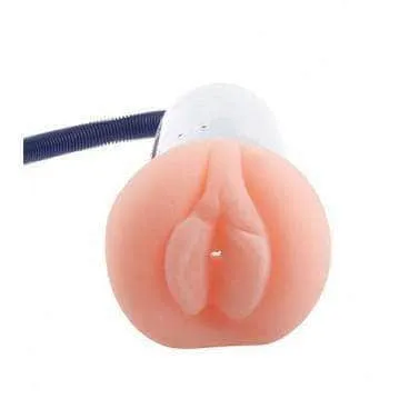 Bomba De Vacio Soldier — foto 5