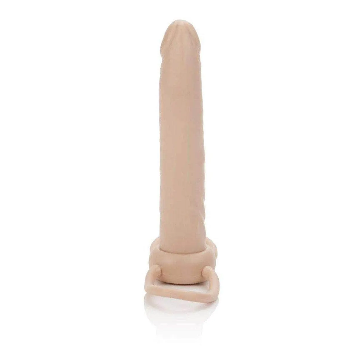 DILDO DOBLE IVORY — foto 6