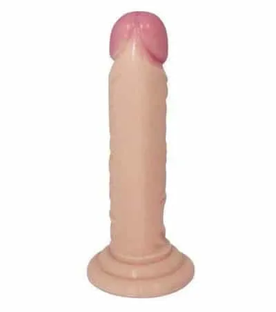 Consolador / Dildo Natural Machete — foto 2