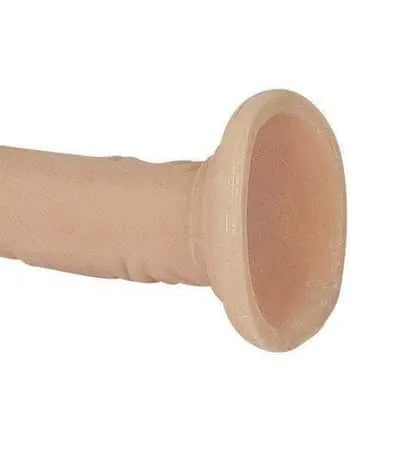 Consolador / Dildo Natural Machete — foto 3