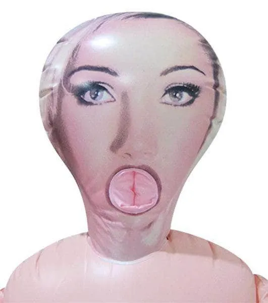 Muñeca Natalia — foto 2