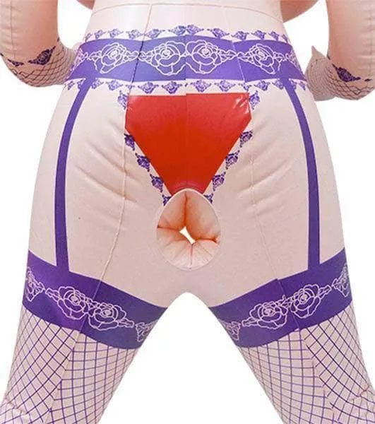 Muñeca Natalia — foto 3