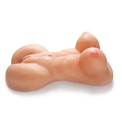 Torso Masturbador Extremo — foto 6