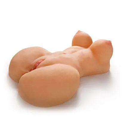 Torso Masturbador Extremo — foto 5