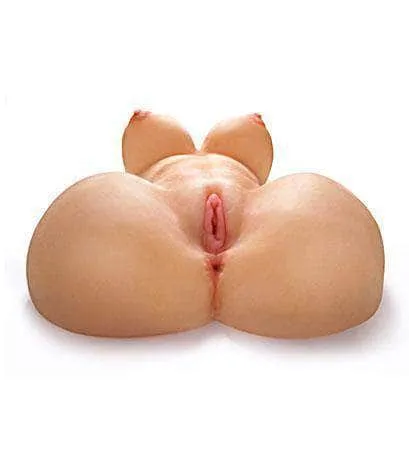 Torso Masturbador Extremo — foto 4