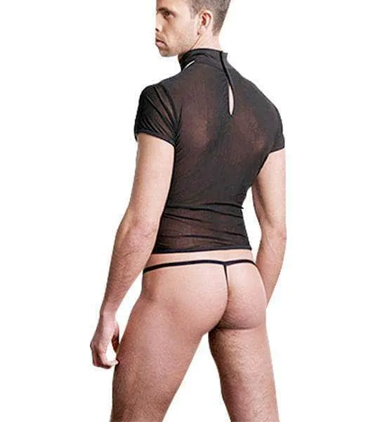 Disfraz Sacerdote Pecador — foto 2