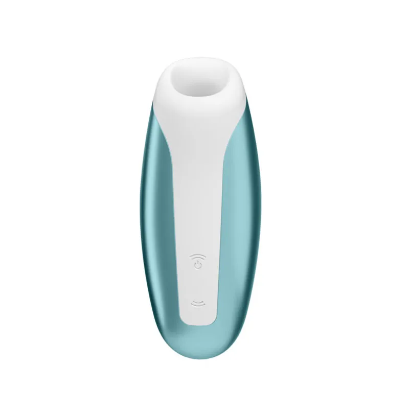 Succionador Satisfyer Love Breeze — foto 3