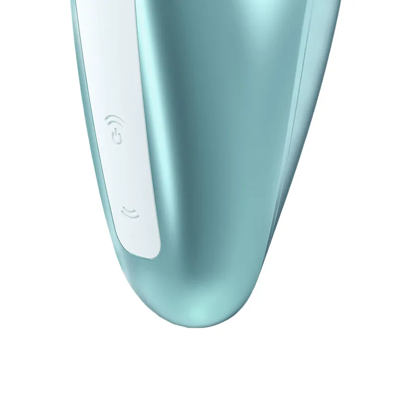 Succionador Satisfyer Love Breeze — foto 4