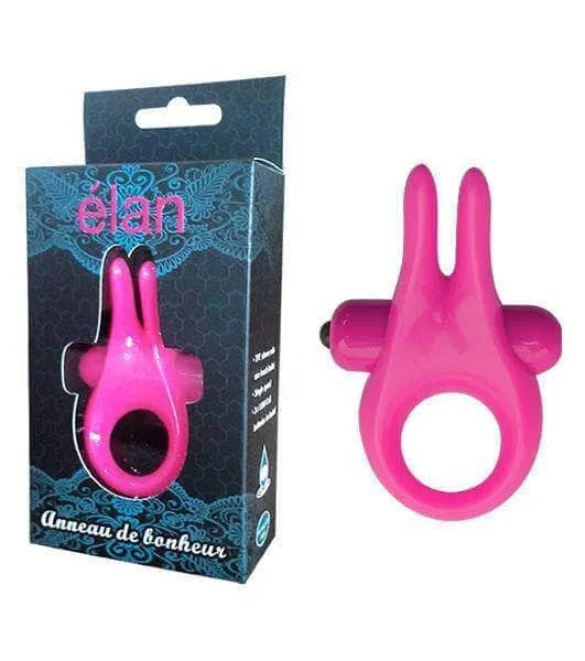 Anillo Vibrador Elan Hase