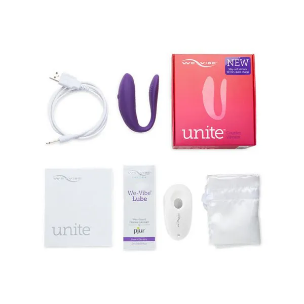 Unite 2 By We Vibe — foto 4