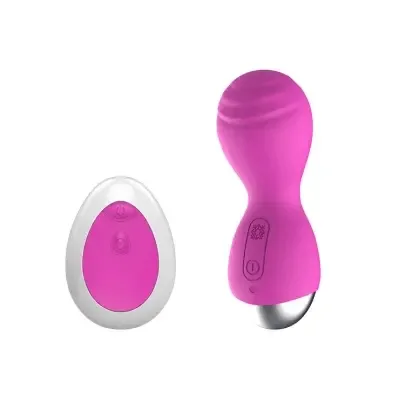 Vibrador huevo carga con USB EW035