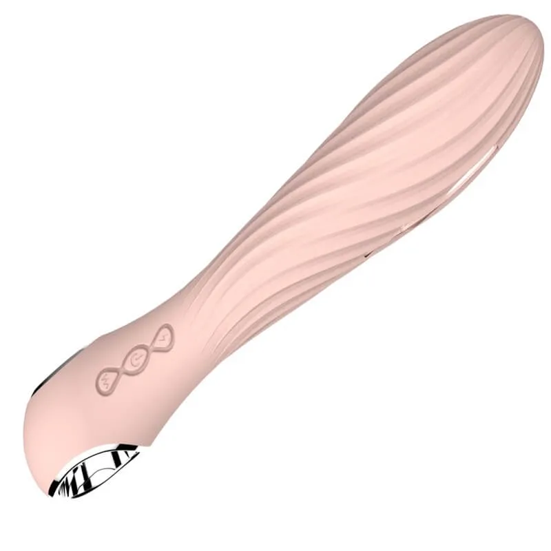 Vibrador Arma de electrochoque