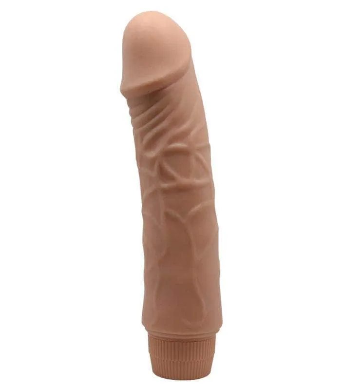 VIBRADOR BÁRBARA - EXPERIENCIA ESTIMULANTE