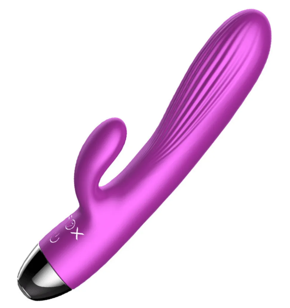 Vibrador FOX X7