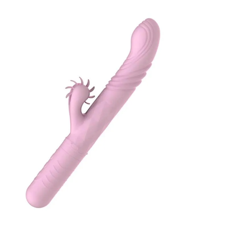 Vibrador ruedas de viento
