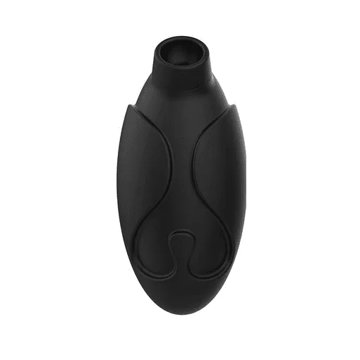 Vibrador Succionador Tormenta de Verano ZK011