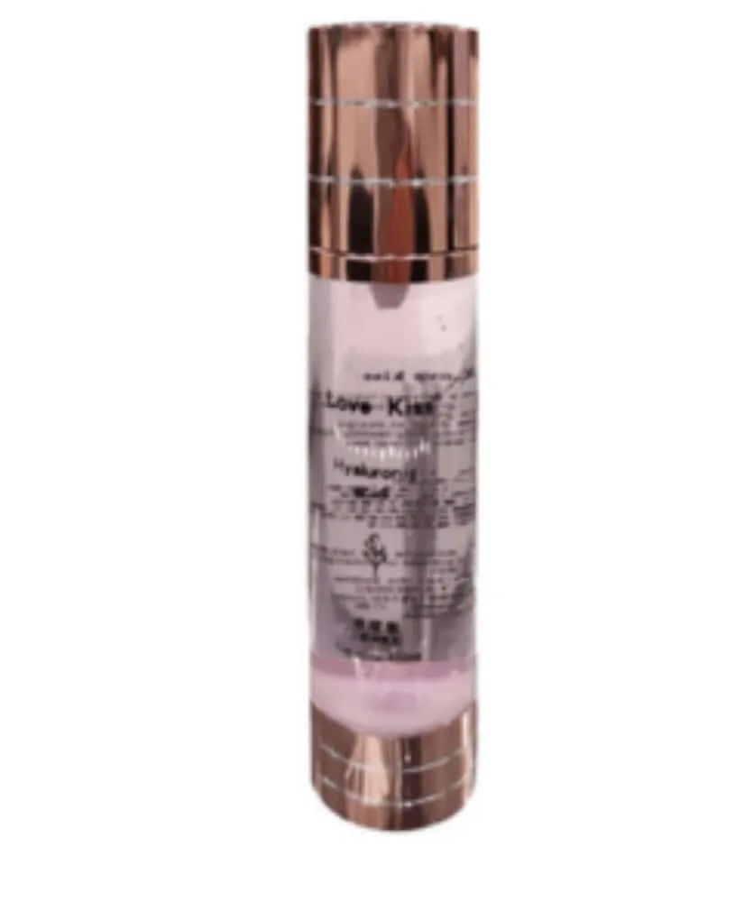 Passing Kiss Lubricante Corporal con Ácido Hialurónico 100ml