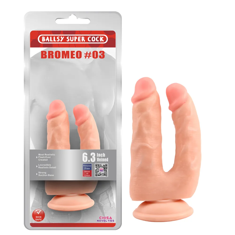 CHISA CN-471942154 Bromeo