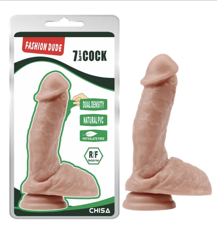 CHISA CN-711745245 Cock-Flesh