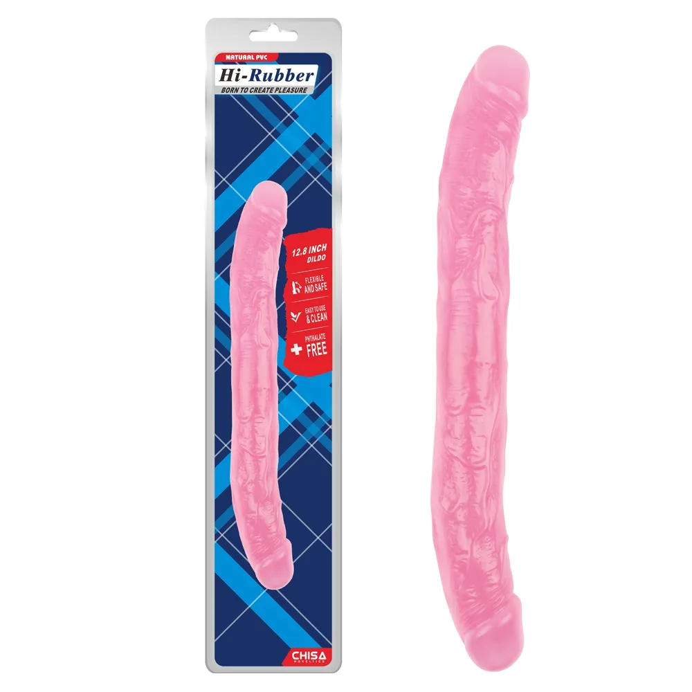 CHISA CN-711926486 Dildo-Pink