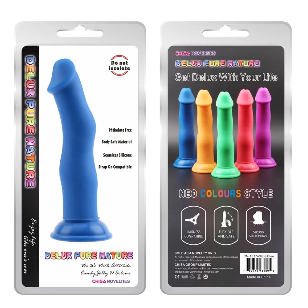 CHISA CN-101743989 Jolly.D