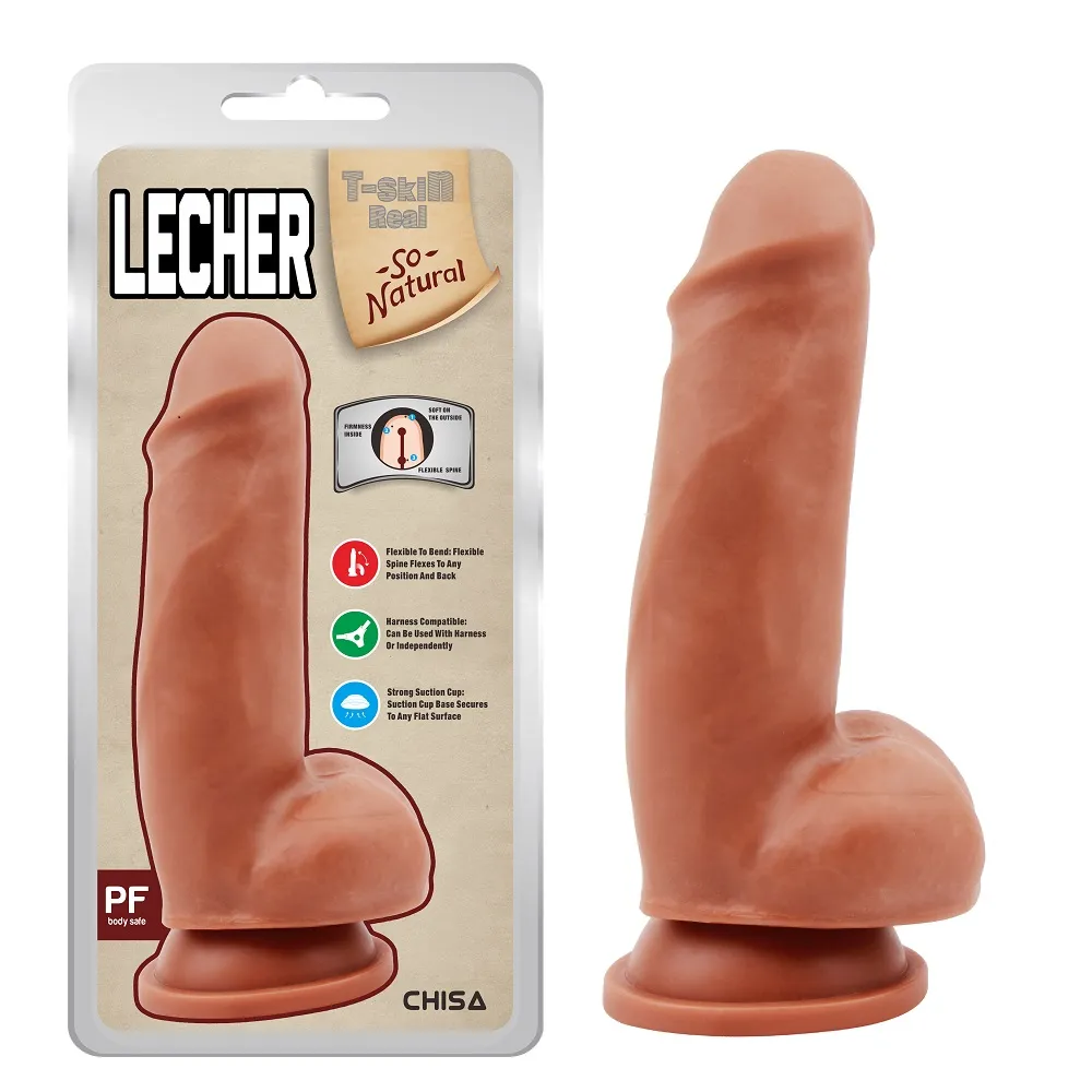CHISA CN-711771269 Lecher-Latin