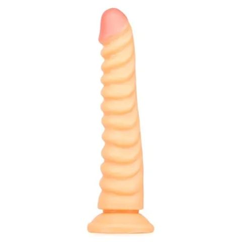 dildo escala de dragón