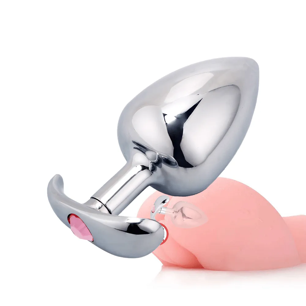 Plug anal 130 Talla S y M — foto 3