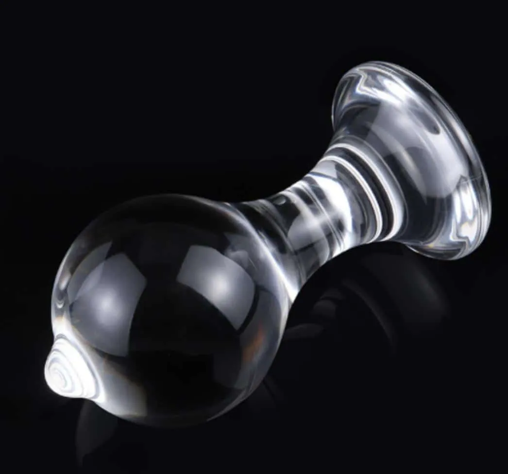 Plug anal RY-165-30MM