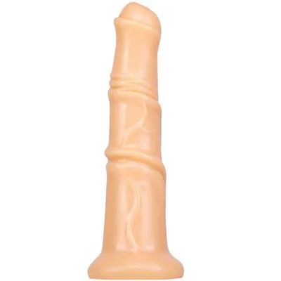 caballo consolador 26 cm