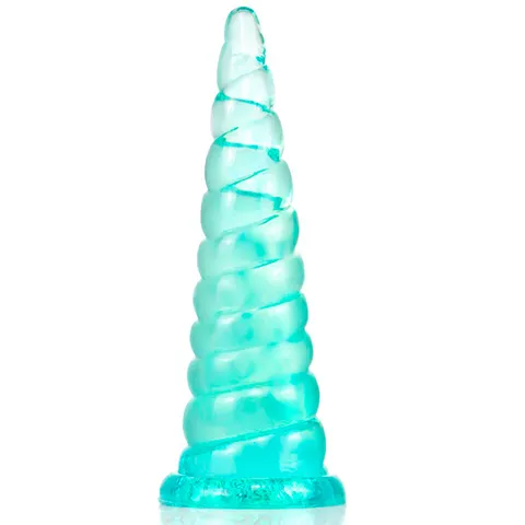 Consolador slime