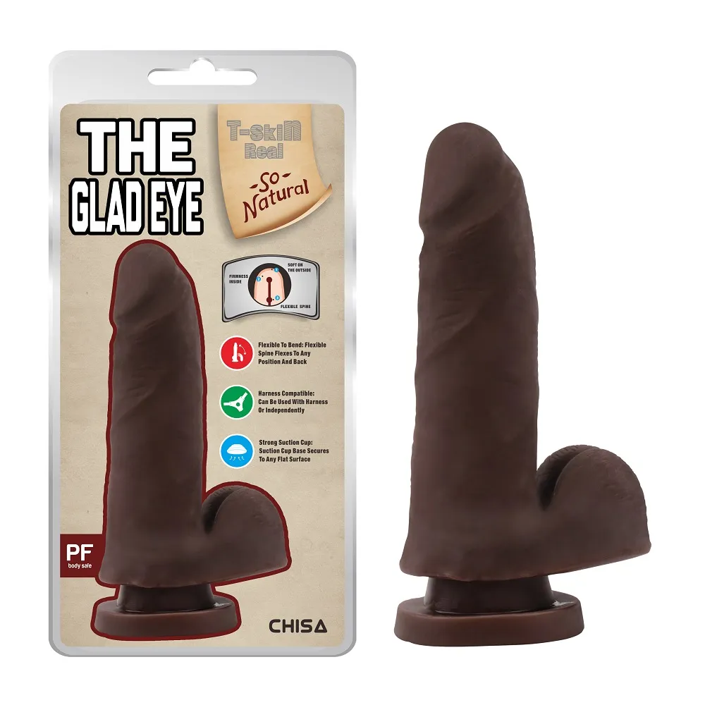 CHISA CN-711715514 The Glad Eye