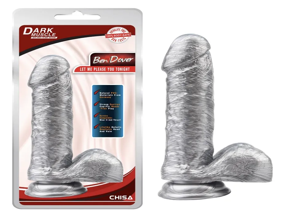 CHISA CN-711757210 Dover-Silver