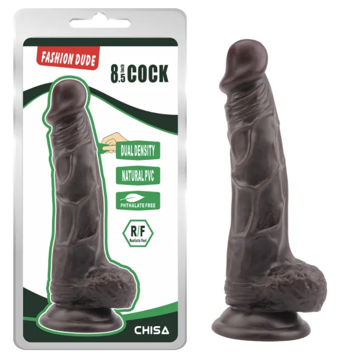 CHISA CN-711774323 Cock-Brown
