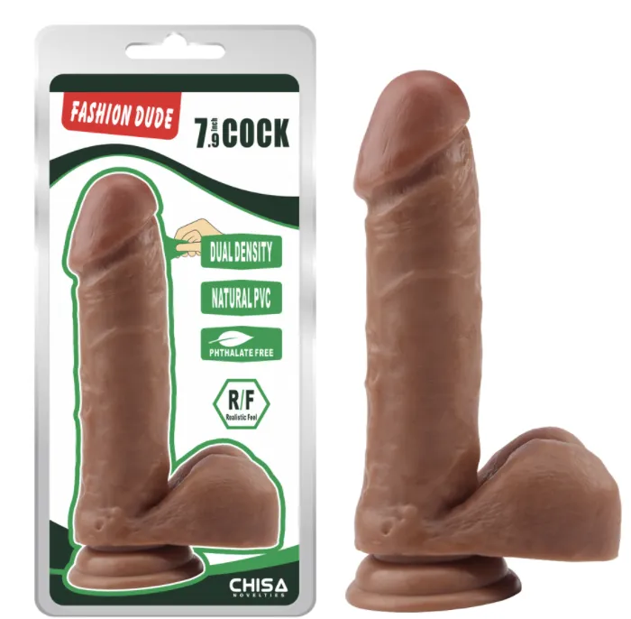 CHISA CN-711778681 Cock-Latin