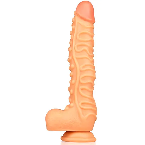 Dildo escalera