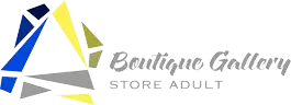 Boutique Gallery — Store Adult