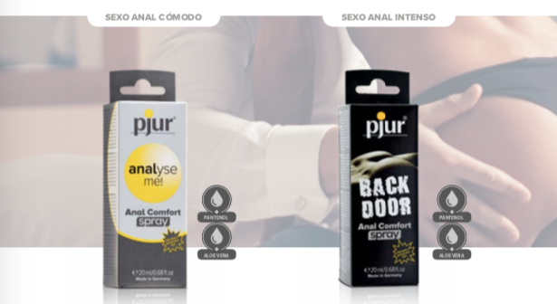 pjur analyse me y backdoor