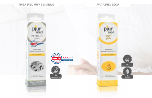 pjur premium y soft
