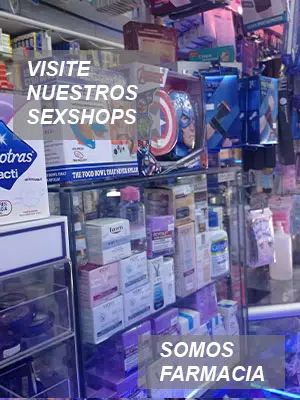 Sexshop Farmacias En Santiago3