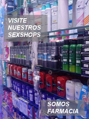 Sexshop Farmacias En Santiago2